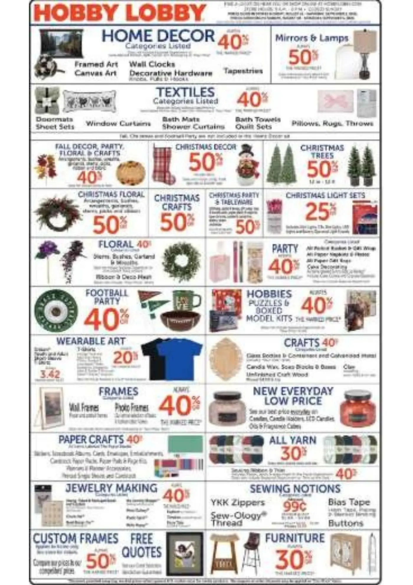Flyer Page 1